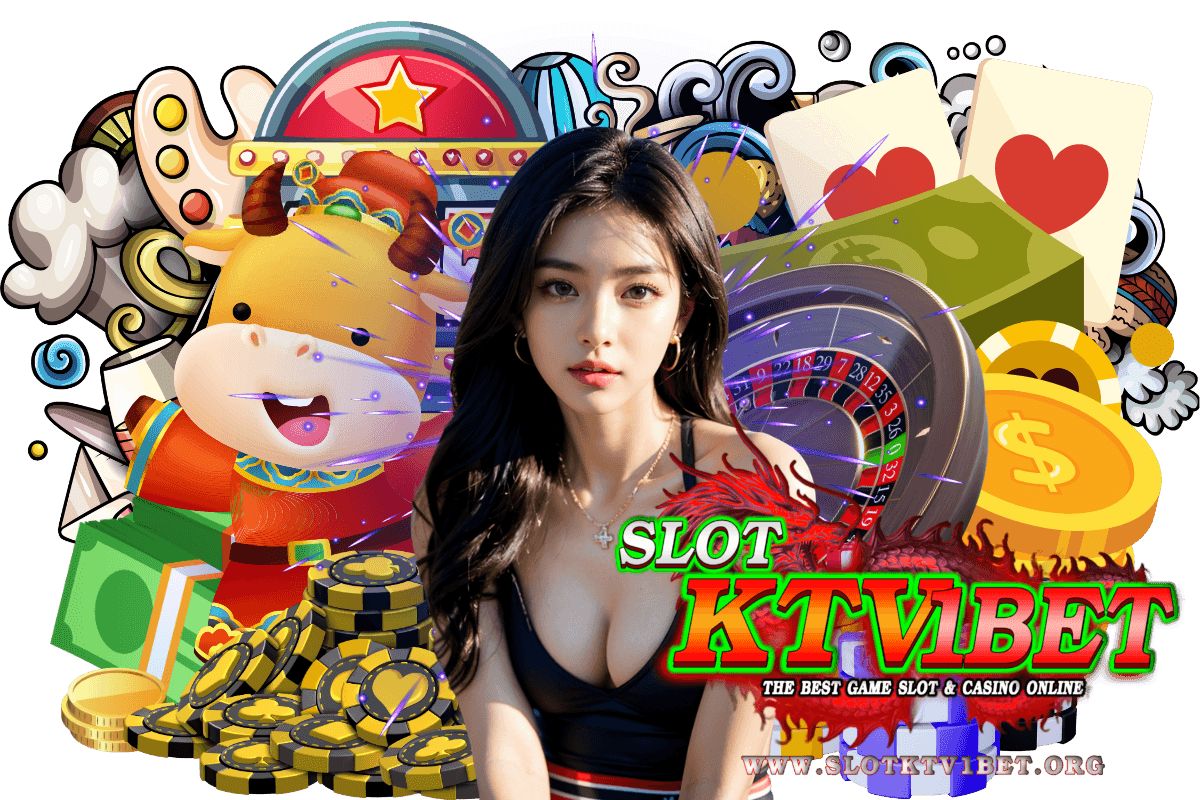 slotktv1bet สล็อต